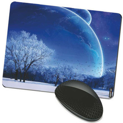 

FRENEMY MPAD9282 Mousepad(Multicolor)