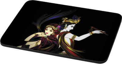 

EMPRESSION Multicolor-886 Mousepad(Multicolor)