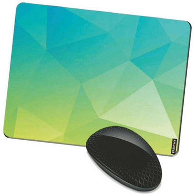 

FRENEMY MPAD2008 Mousepad(Multicolor)