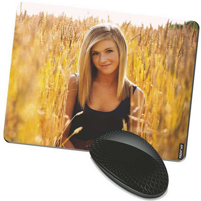 

FRENEMY MPAD6807 Mousepad(Multicolor)