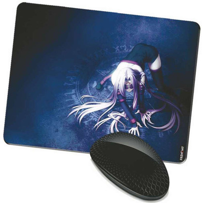 

FRENEMY MPAD6995 Mousepad(Multicolor)