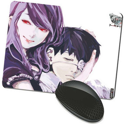 

FRENEMY MPAD5562 Mousepad(Multicolor)