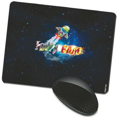 

FRENEMY MPAD1905 Mousepad(Multicolor)
