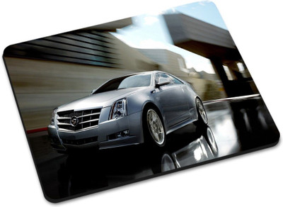 

Shoprider DESGINER MOUSEPAD-562 Mousepad(Multicolor)