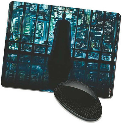 

FRENEMY MPAD8751 Mousepad(Multicolor)