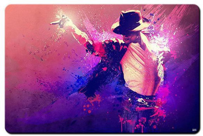 

Shopmania MULTICOLOR-415 Mousepad(Multicolor)