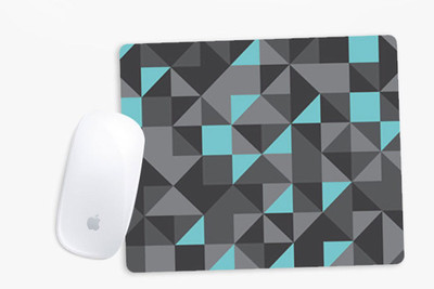 

Sowing Happiness SHMUSPD107 Mousepad(Multicolor)
