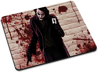 

Shoprider DESGINER MOUSEPAD-778 Mousepad(Multicolor)