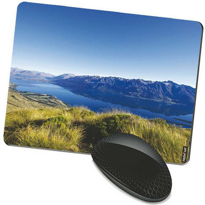 

FRENEMY MPAD4368 Mousepad(Multicolor)