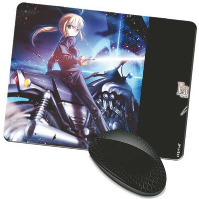 

FRENEMY MPAD5492 Mousepad(Multicolor)