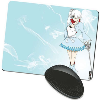 

FRENEMY MPAD9657 Mousepad(Multicolor)