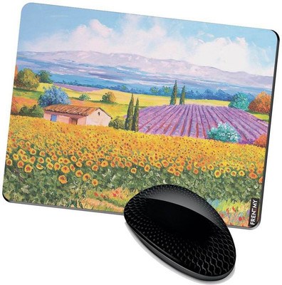 

FRENEMY MPAD135 Mousepad(Multicolor)