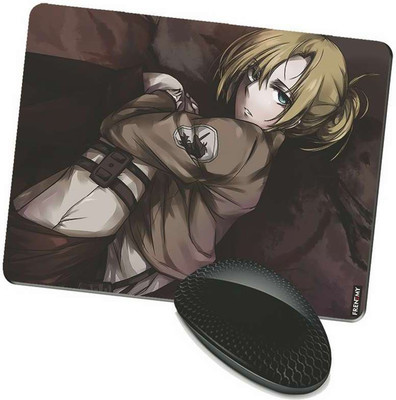 

FRENEMY MPAD7641 Mousepad(Multicolor)