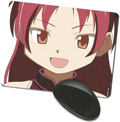 

FRENEMY MPAD1582 Mousepad(Multicolor)