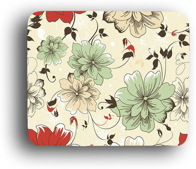 

Shopmania Designer-523 Mousepad(Multicolor)