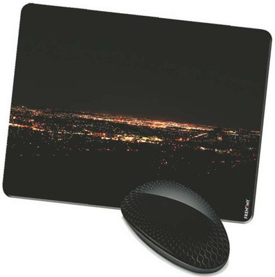 

FRENEMY MPAD9153 Mousepad(Multicolor)