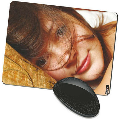 

FRENEMY MPAD7233 Mousepad(Multicolor)