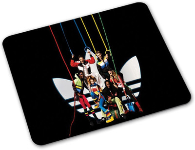 

Shoprider Desginer-765 Mousepad(Multicolor)