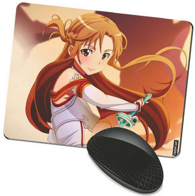 

FRENEMY MPAD7053 Mousepad(Multicolor)