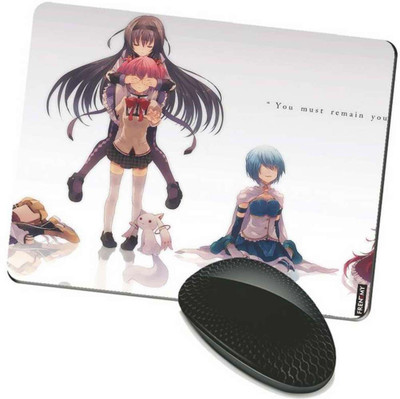 

FRENEMY MPAD4188 Mousepad(Multicolor)