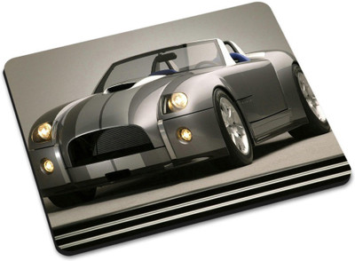 

Shoprider DESGINER MOUSEPAD-955 Mousepad(Multicolor)