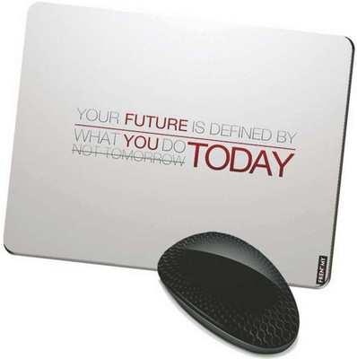 

FRENEMY MPAD8209 Mousepad(Multicolor)