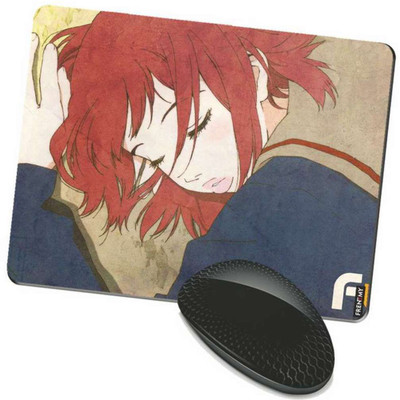 

FRENEMY MPAD3548 Mousepad(Multicolor)