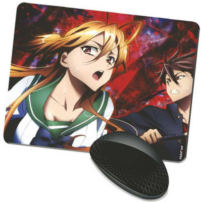 

FRENEMY MPAD4885 Mousepad(Multicolor)