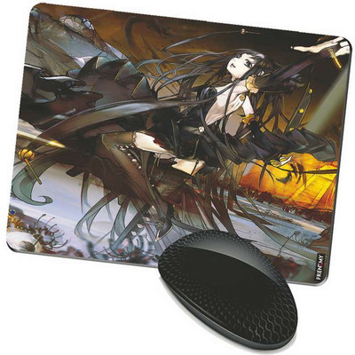 

FRENEMY MPAD7065 Mousepad(Multicolor)