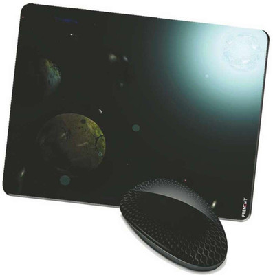 

FRENEMY MPAD472 Mousepad(Multicolor)