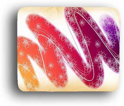 

Shopmania Designer-578 Mousepad(Multicolor)
