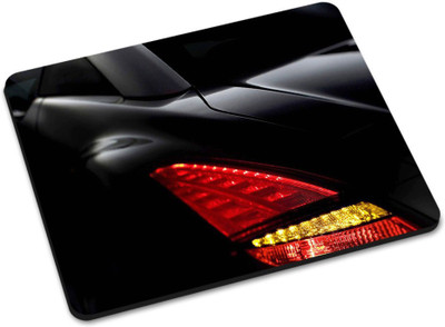 

Shoprider DESGINER MOUSEPAD-272 Mousepad(Multicolor)