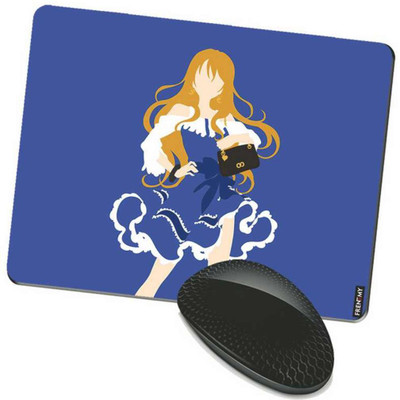 

FRENEMY MPAD595 Mousepad(Multicolor)