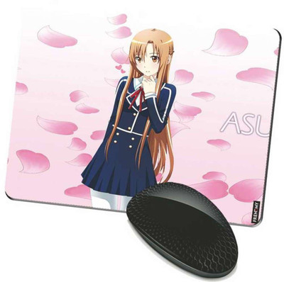 

FRENEMY MPAD2703 Mousepad(Multicolor)