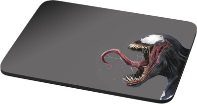 

PrintMart Multicolor-863 Mousepad(Multicolor)