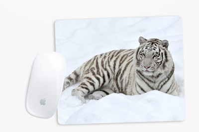 

Sowing Happiness SHMUSPD059 Mousepad(Multicolor)