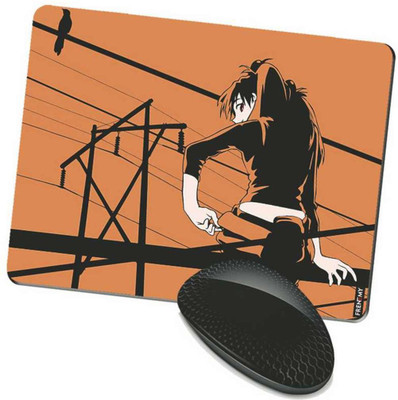 

FRENEMY MPAD7092 Mousepad(Multicolor)