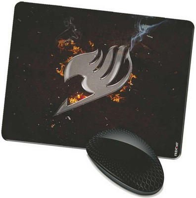 

FRENEMY MPAD4566 Mousepad(Multicolor)