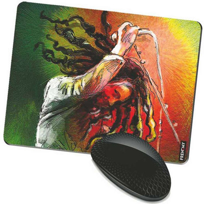 

FRENEMY MPAD9675 Mousepad(Multicolor)