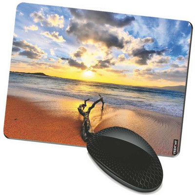 

FRENEMY MPAD4845 Mousepad(Multicolor)