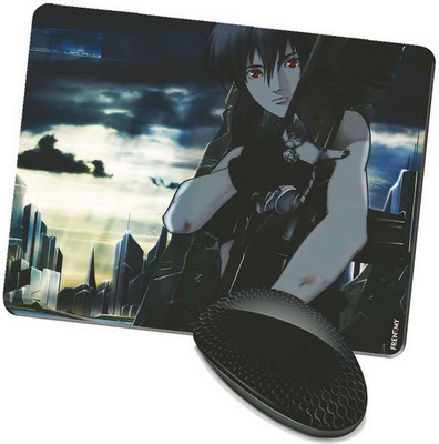 

FRENEMY MPAD2664 Mousepad(Multicolor)