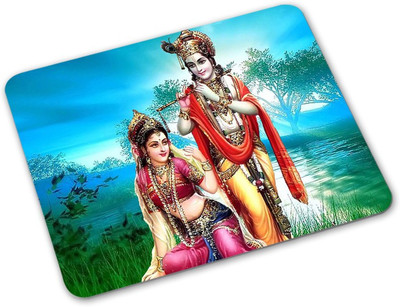 

Shoprider Desginer-19 Mousepad(Multicolor)