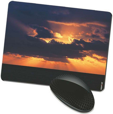 

FRENEMY MPAD9011 Mousepad(Multicolor)