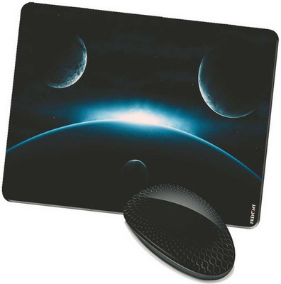 

FRENEMY MPAD556 Mousepad(Multicolor)