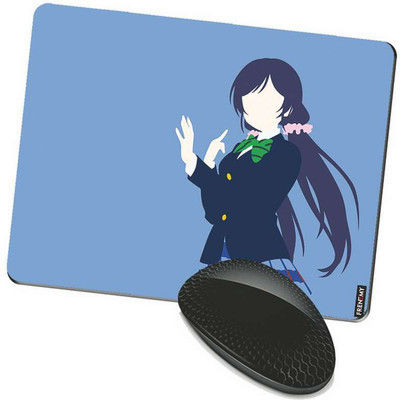 

FRENEMY MPAD476 Mousepad(Multicolor)