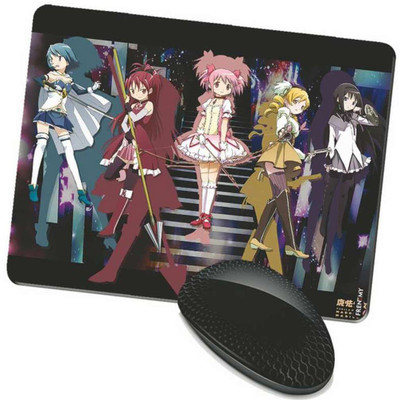 

FRENEMY MPAD4848 Mousepad(Multicolor)