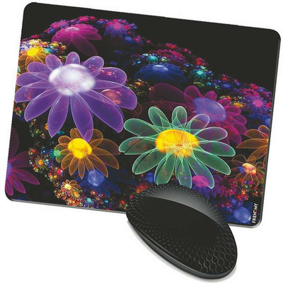 

FRENEMY MPAD3398 Mousepad(Multicolor)