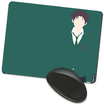 

FRENEMY MPAD9359 Mousepad(Multicolor)