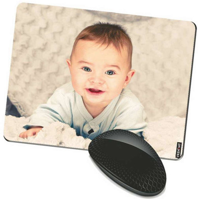 

FRENEMY MPAD8254 Mousepad(Multicolor)