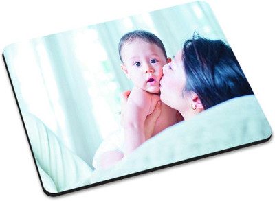 

Shoprider DESGINER MOUSEPAD-792 Mousepad(Multicolor)